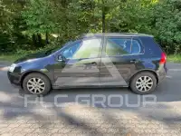 2006 Volkswagen GOLF