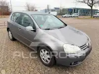 2006 Volkswagen GOLF
