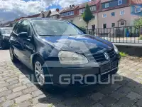 2006 Volkswagen GOLF