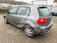 2006 Volkswagen GOLF