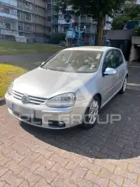 2006 Volkswagen GOLF