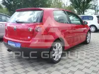 2006 Volkswagen GOLF