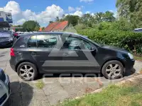 2006 Volkswagen GOLF