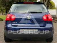 2006 Volkswagen GOLF