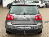 2006 Volkswagen GOLF