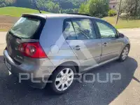 2006 Volkswagen GOLF