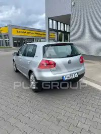 2006 Volkswagen GOLF