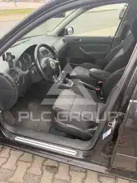2006 Volkswagen GOLF