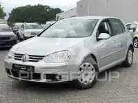 2006 Volkswagen GOLF