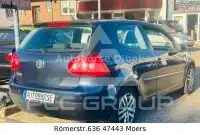 2006 Volkswagen GOLF