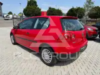 2006 Volkswagen GOLF