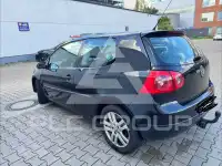 2006 Volkswagen GOLF