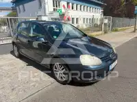 2006 Volkswagen GOLF