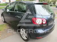 2006 Volkswagen GOLF
