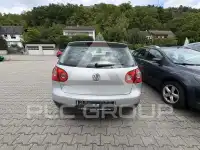 2006 Volkswagen GOLF