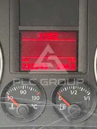 2006 Volkswagen GOLF