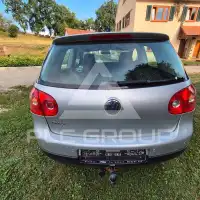 2006 Volkswagen GOLF