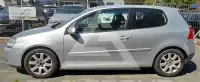 2006 Volkswagen GOLF