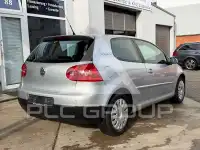 2006 Volkswagen GOLF