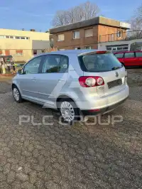 2006 Volkswagen GOLF