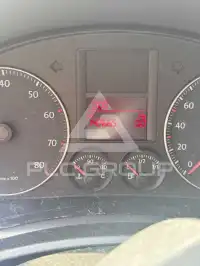 2006 Volkswagen GOLF