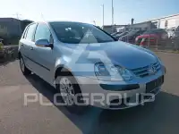 2006 Volkswagen GOLF