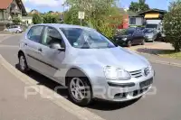 2006 Volkswagen GOLF