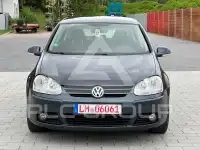2006 Volkswagen GOLF