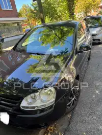 2006 Volkswagen GOLF