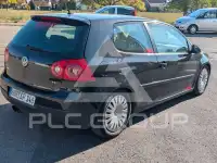 2006 Volkswagen GOLF