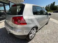 2006 Volkswagen GOLF