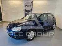 2006 Volkswagen GOLF