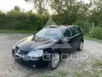 2006 Volkswagen GOLF