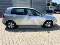2006 Volkswagen GOLF