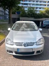 2006 Volkswagen GOLF