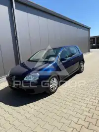 2006 Volkswagen GOLF