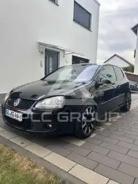 2006 Volkswagen GOLF