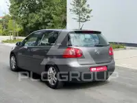2006 Volkswagen GOLF