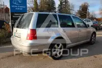 2006 Volkswagen GOLF