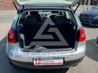 2006 Volkswagen GOLF