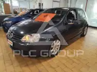 2006 Volkswagen GOLF