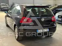2006 Volkswagen GOLF