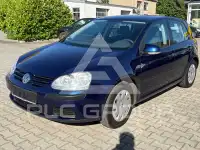 2006 Volkswagen GOLF