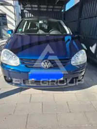 2006 Volkswagen GOLF