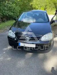 2006 Volkswagen GOLF