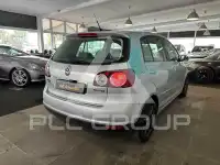 2006 Volkswagen GOLF