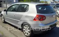 2006 Volkswagen GOLF