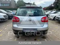 2006 Volkswagen GOLF