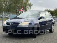 2006 Volkswagen GOLF