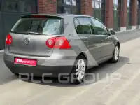 2006 Volkswagen GOLF